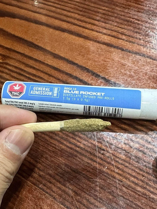 創業者が行く、カナダ大麻旅行②