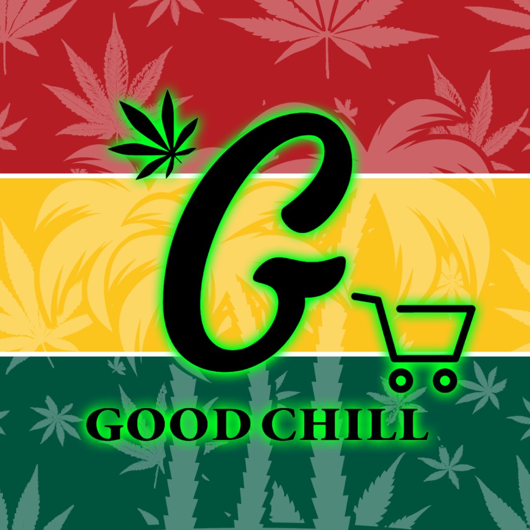 全ての商品 | GOODCHILL | 合法大麻/CBD製品 リキッド販売店