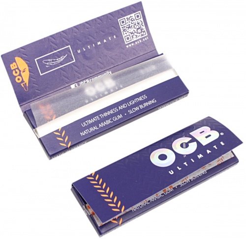 【OCB】 ULTIMATE