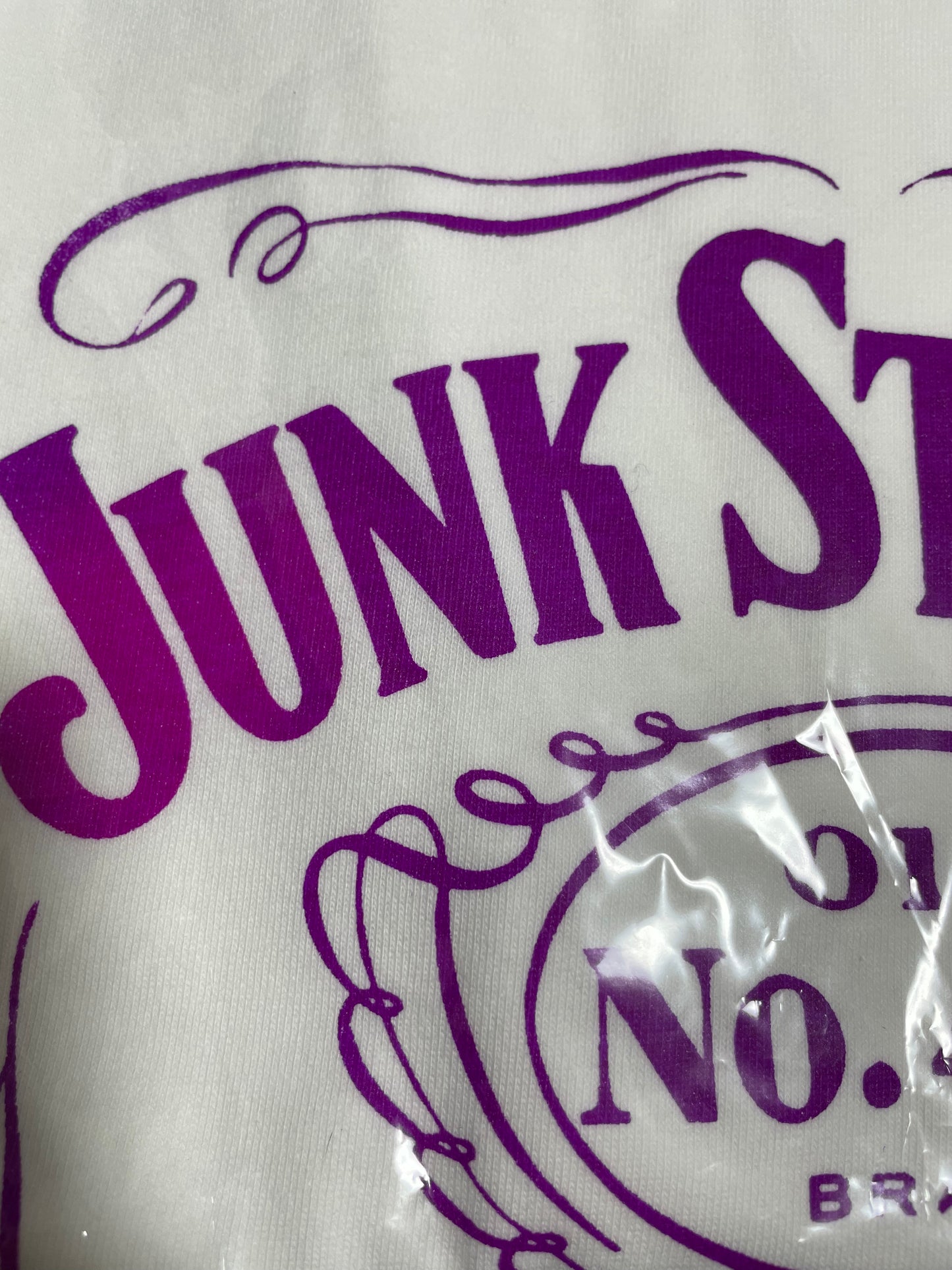 JUNK STONER Tシャツ
