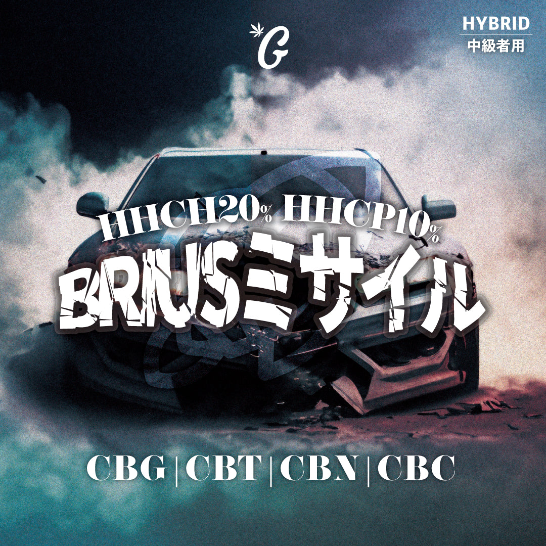 BRIUSミサイル