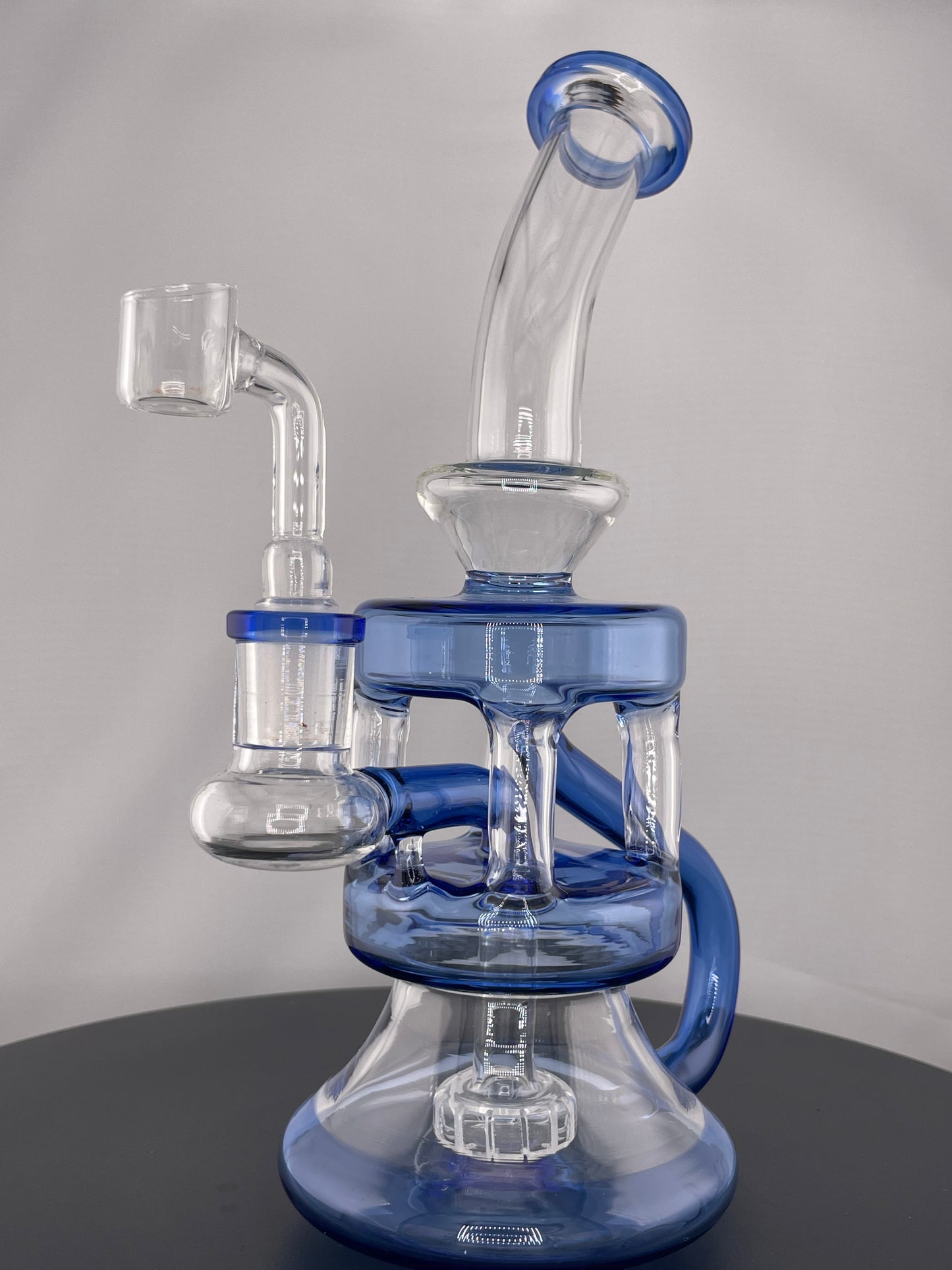 glass bong