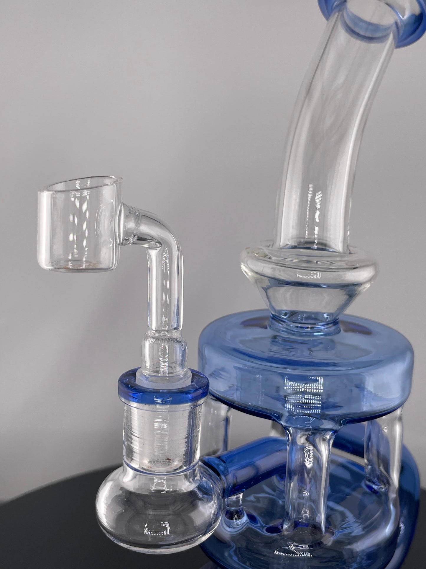 glass bong