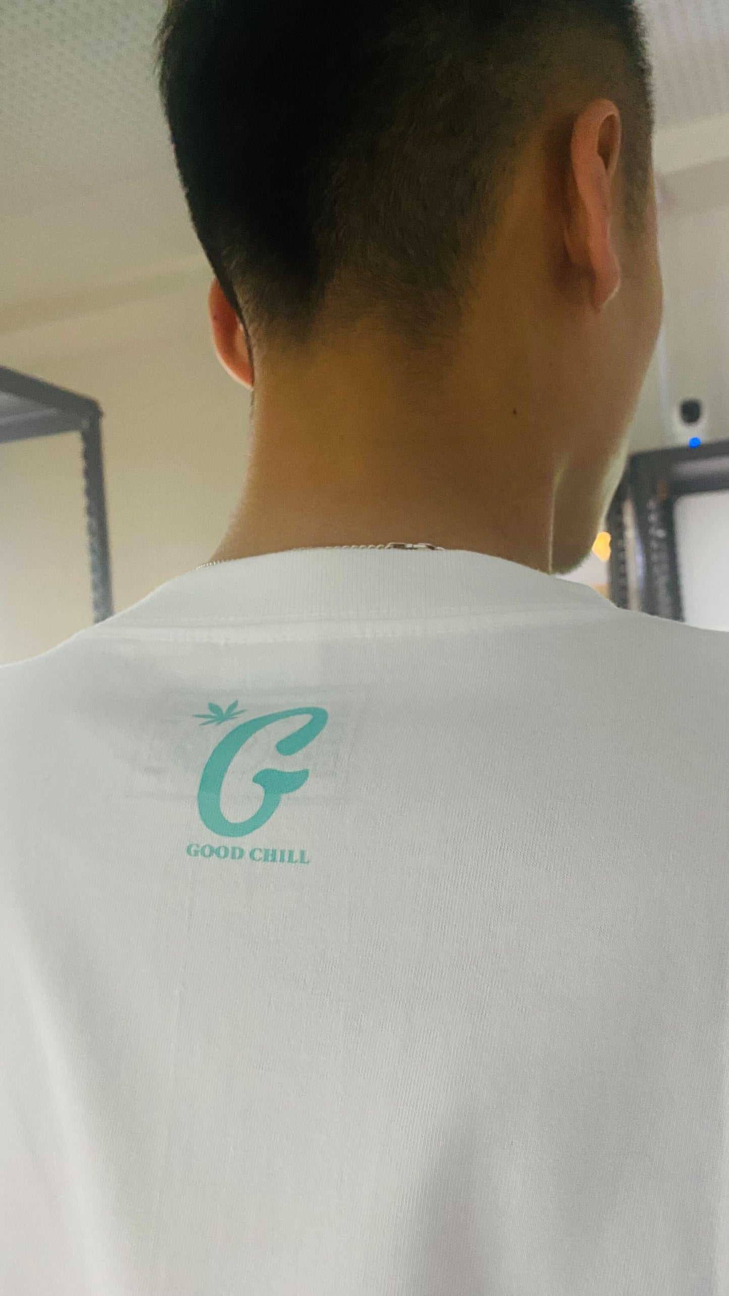 chill Tシャツ