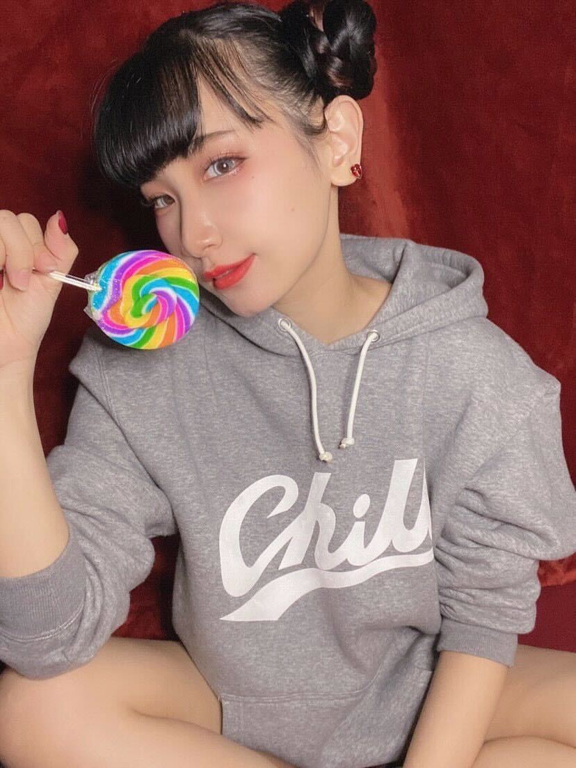 chill Tシャツ