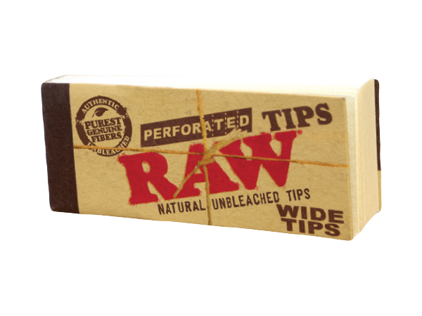 【RAW】Wide Tips