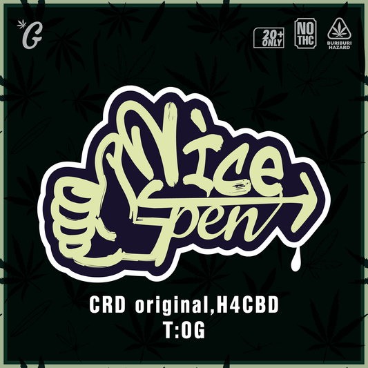 🆕Nice pen(Liquid)