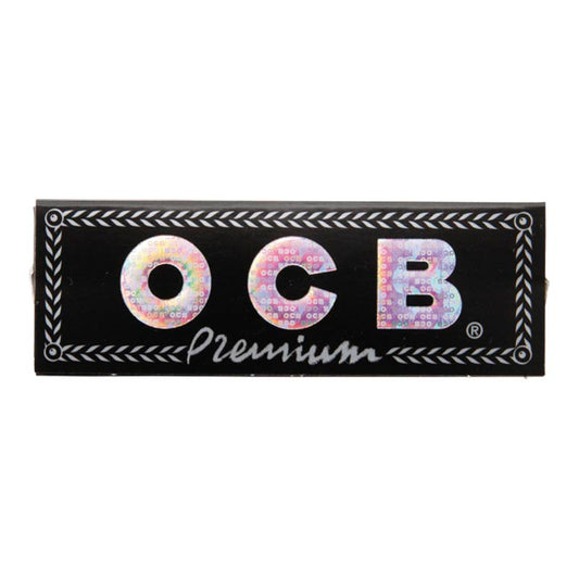 【OCB】 Premium Single