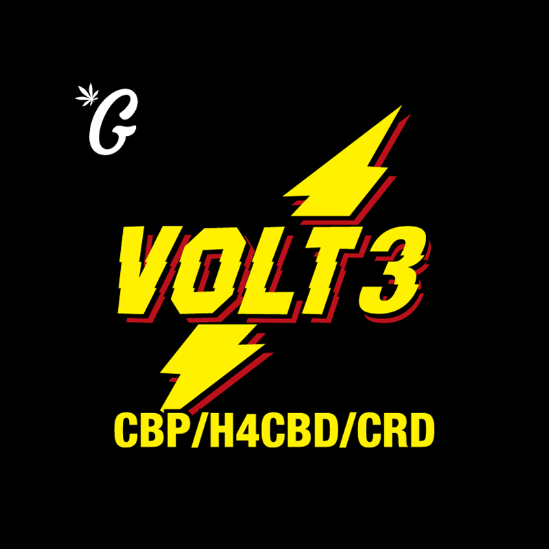 VOLT3(Liquid)