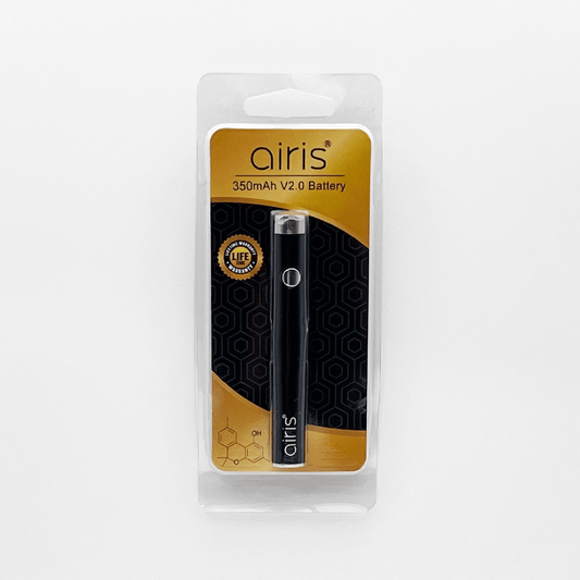 【airis】350mAh V2.0 Battery