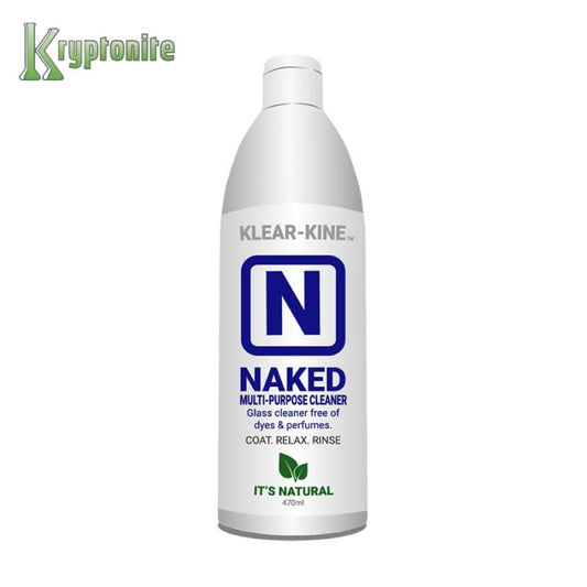 【NAKED】ボング・パイプ専用クリーナー