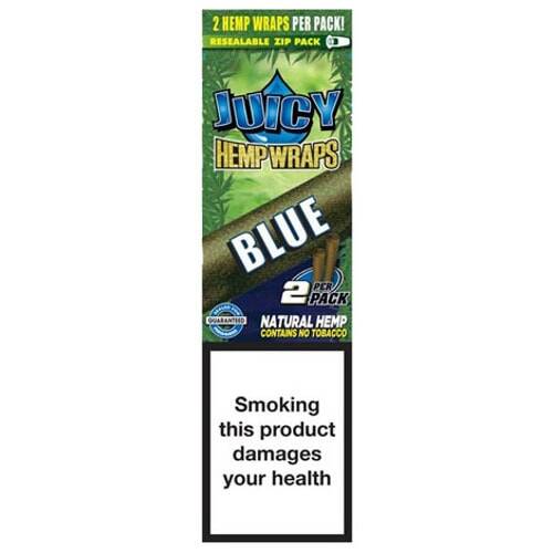 【JUICY JAYS】JUICY HEMP WRAPS