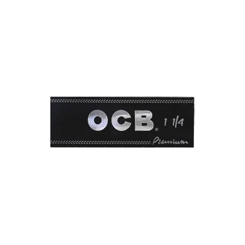 【OCB】 Premium 11/4