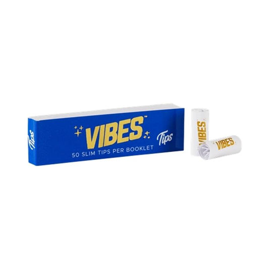 【VIBES】TIPS White Slim